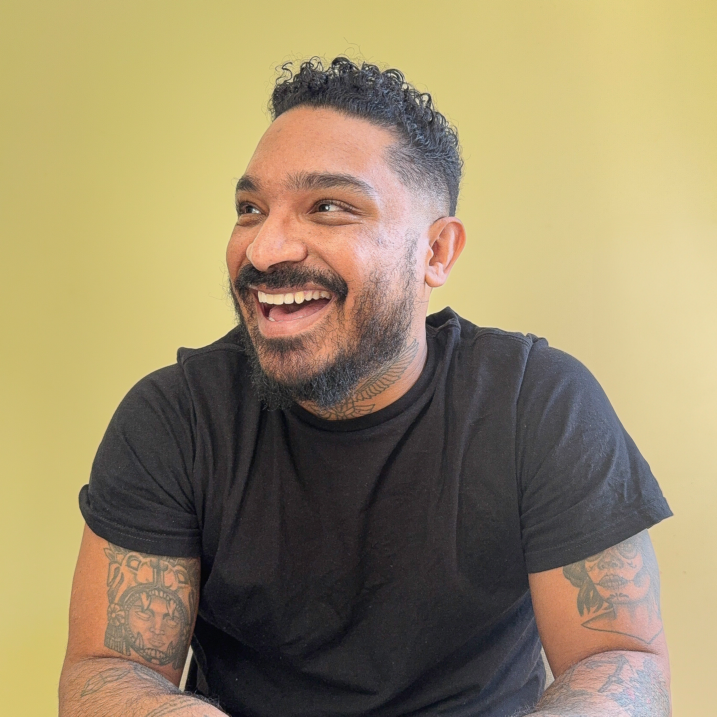 ryan campher, founder